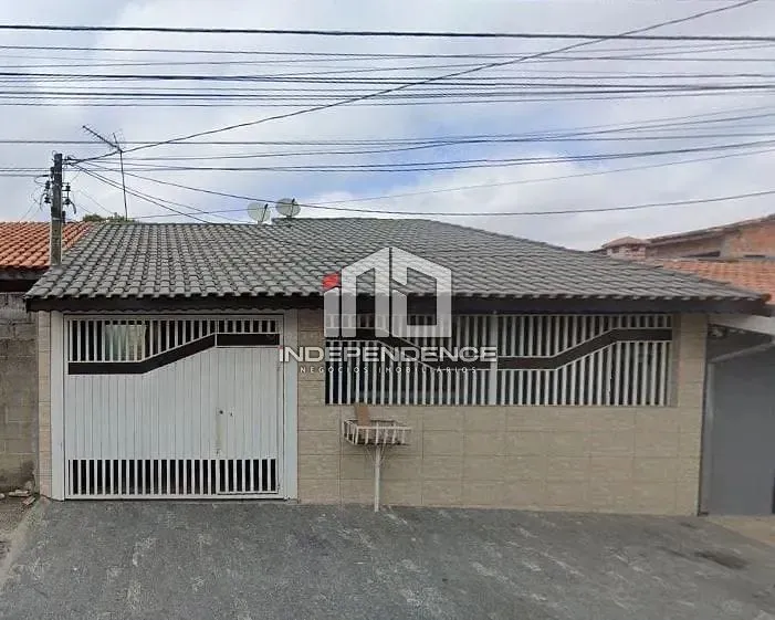 Casa, 3 quartos, 80 m² - Foto 1