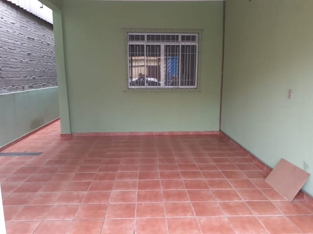 Foto do Casa - Casa com 3 dormitórios à venda, 220 m² por R$ 490.000,00 - Vila Ema - São Paulo/SP | ZONA LESTE IMÓVEIS