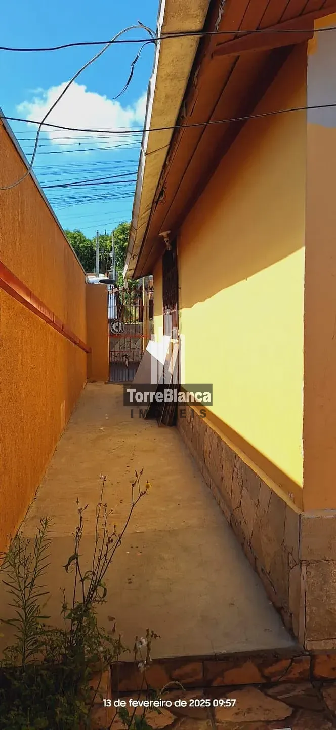 Casa, 2 quartos, 100 m² - Foto 17