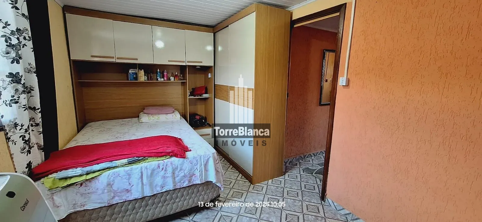 Casa, 2 quartos, 100 m² - Foto 4