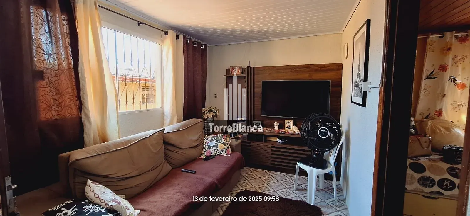 Casa, 2 quartos, 100 m² - Foto 7