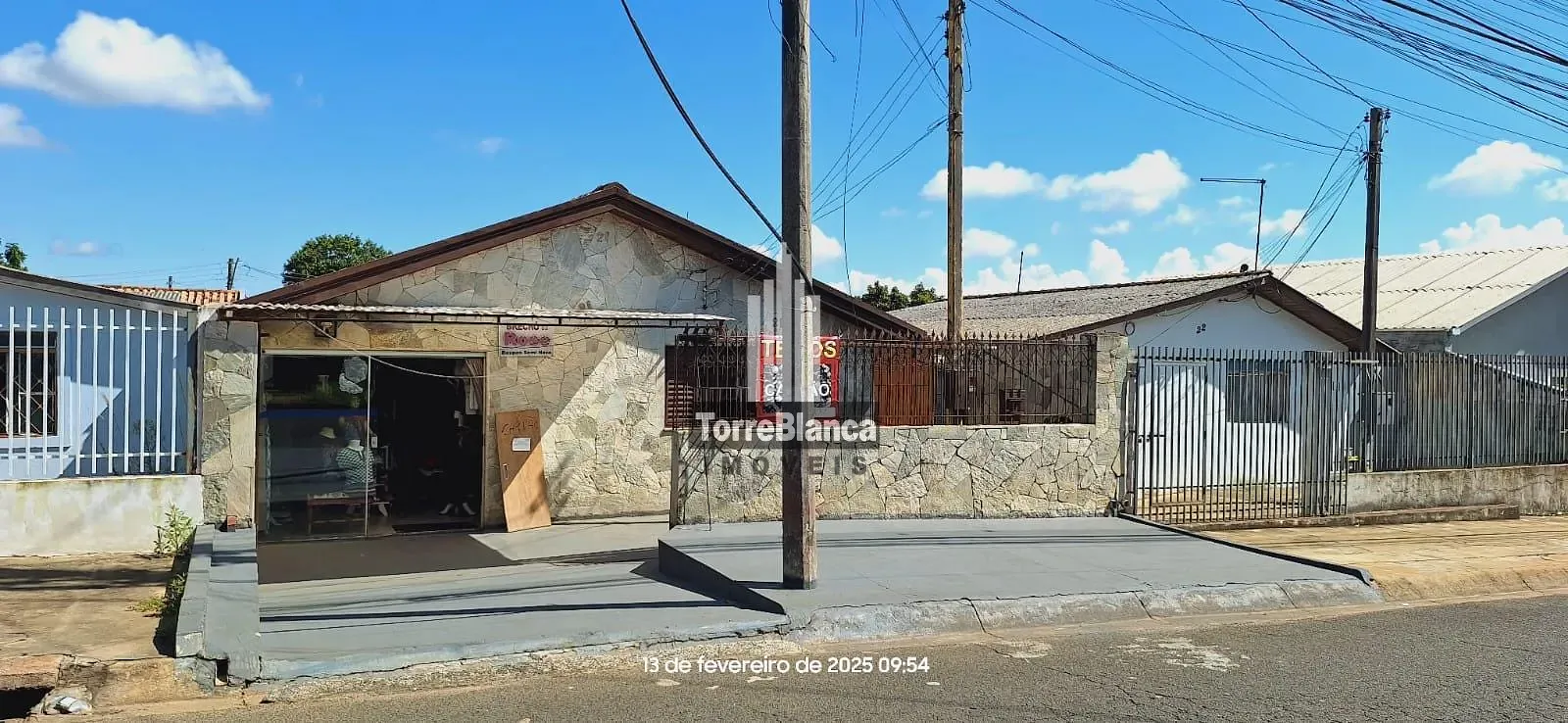 Casa, 2 quartos, 100 m² - Foto 1