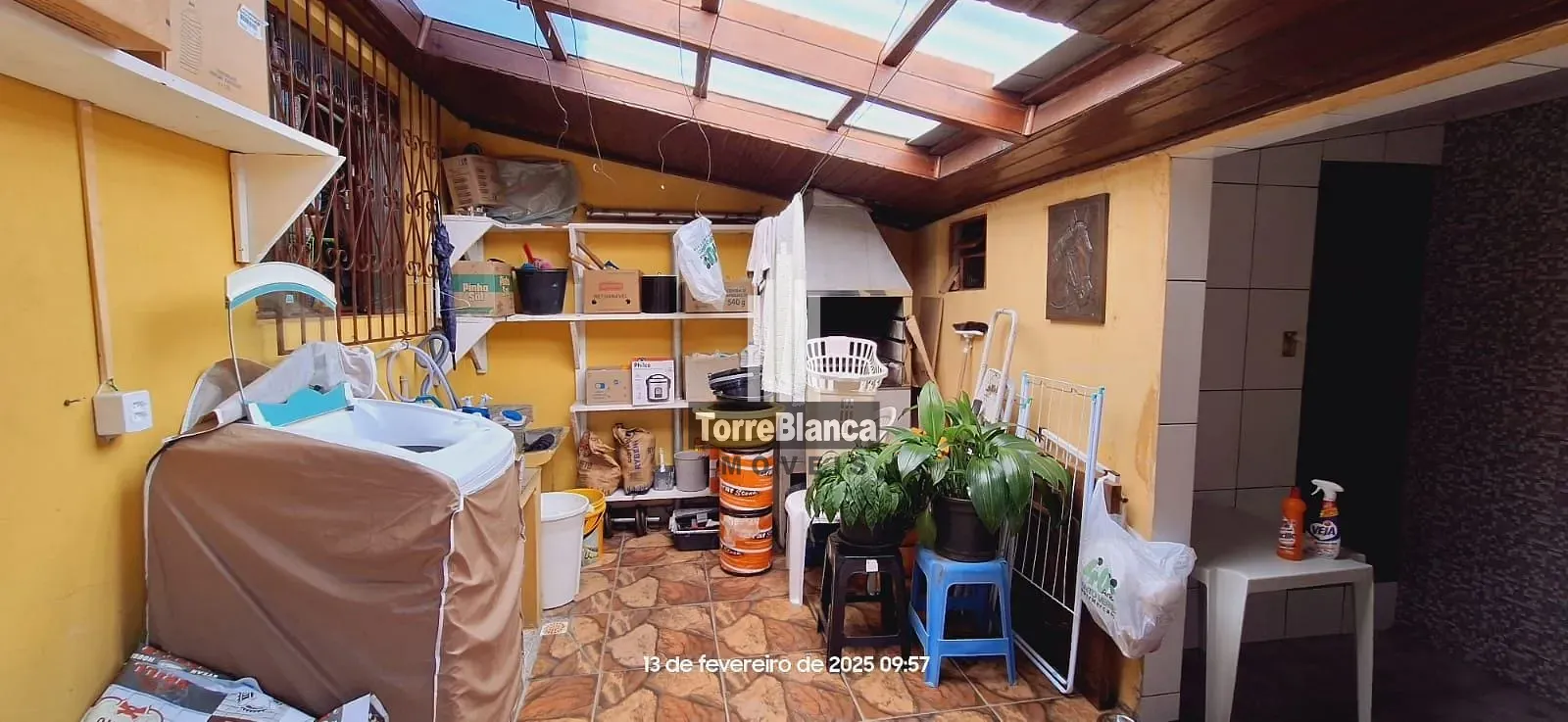 Casa, 2 quartos, 100 m² - Foto 15
