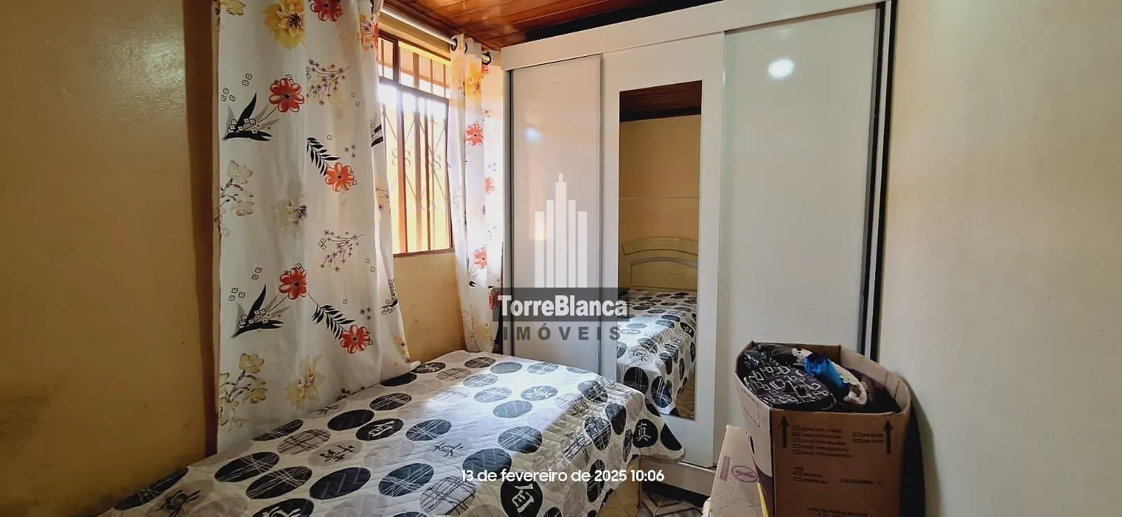Casa, 2 quartos, 100 m² - Foto 6