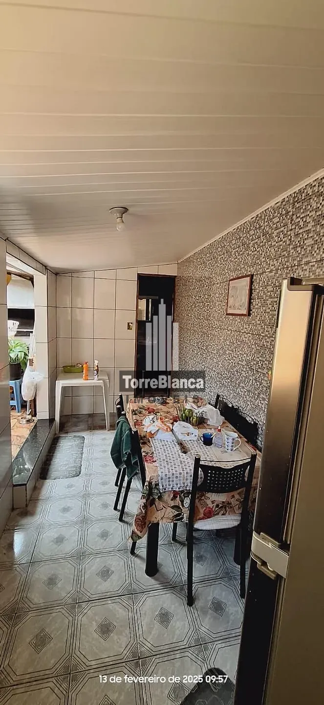 Casa, 2 quartos, 100 m² - Foto 14
