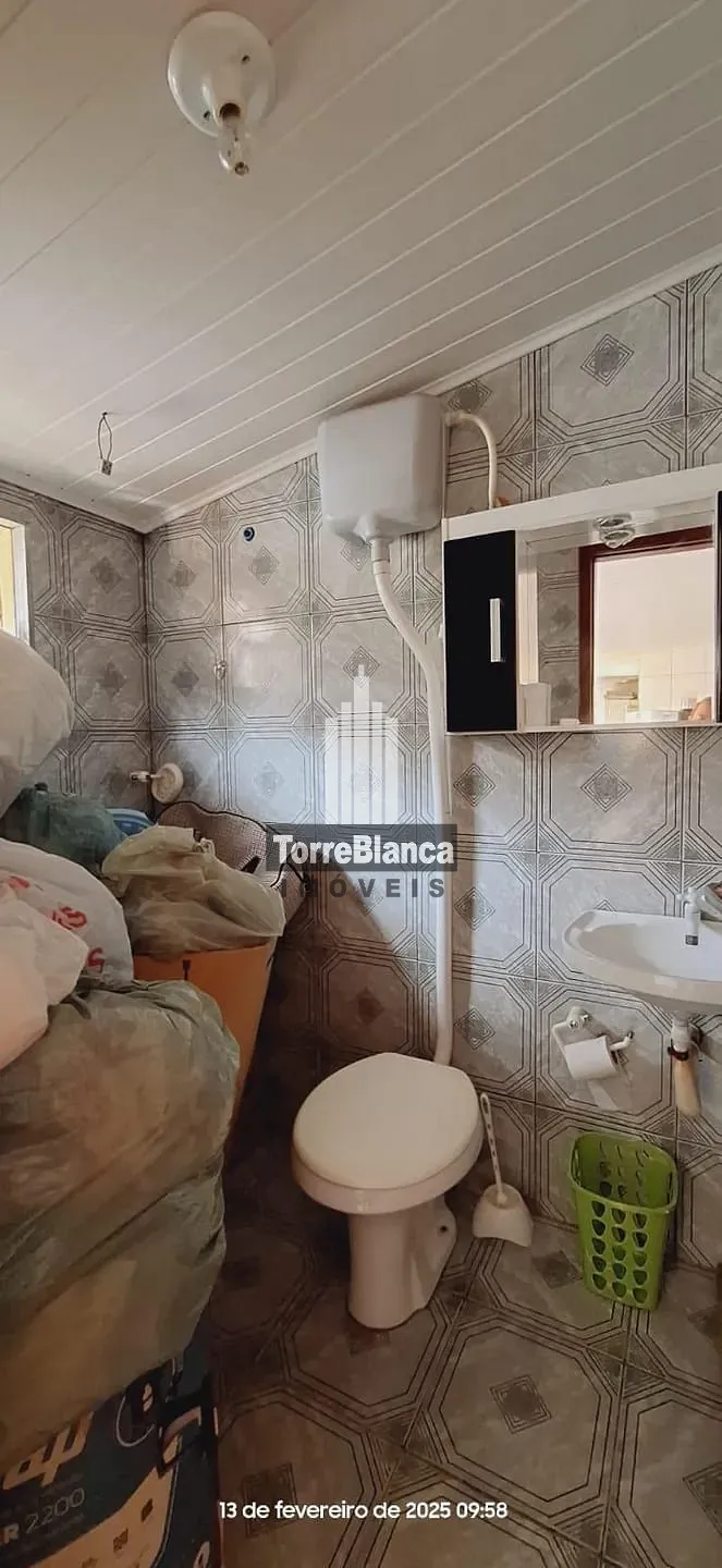 Casa, 2 quartos, 100 m² - Foto 13