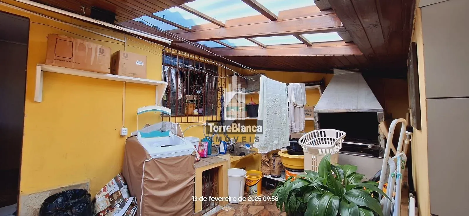 Casa, 2 quartos, 100 m² - Foto 9