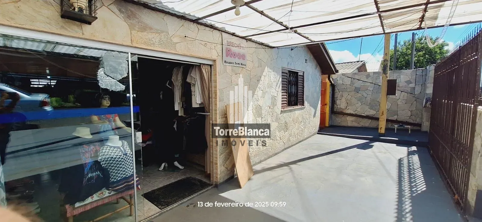 Casa, 2 quartos, 100 m² - Foto 3