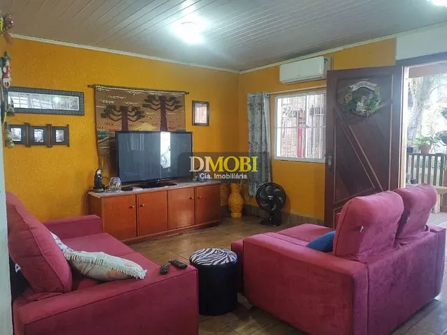 Casa com 390m² 3 quartos e 3 banheiros, à venda, no bairro Morada do Vale III em Gravataí