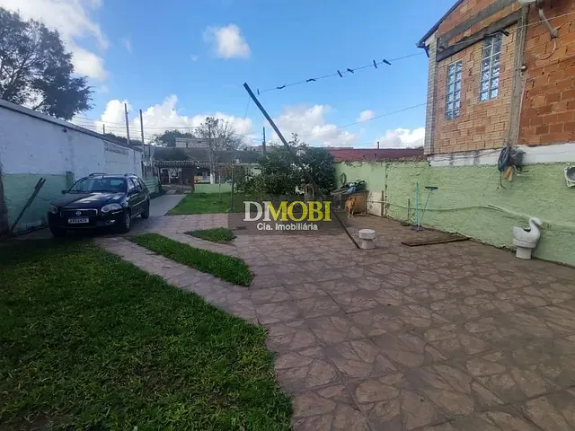 Casa com 390m² 3 quartos e 3 banheiros, à venda, no bairro Morada do Vale III em Gravataí