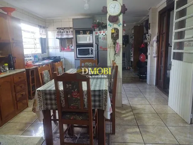 Casa com 390m² 3 quartos e 3 banheiros, à venda, no bairro Morada do Vale III em Gravataí