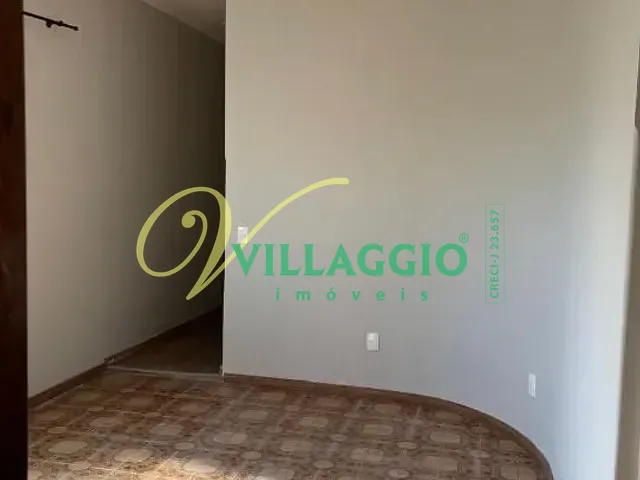 Casa com 270m² 3 quartos e 3 banheiros, para alugar, no bairro Vila Cristina em São José do Rio Preto