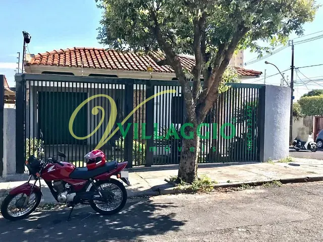 Casa com 270m² 3 quartos e 3 banheiros, para alugar, no bairro Vila Cristina em São José do Rio Preto