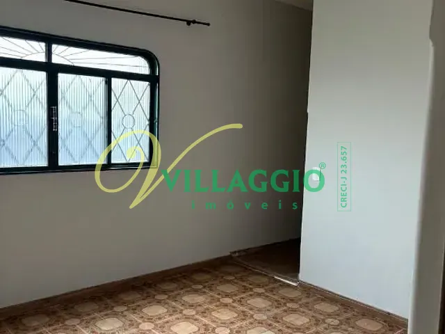 Casa com 270m² 3 quartos e 3 banheiros, para alugar, no bairro Vila Cristina em São José do Rio Preto