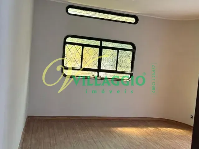 Casa com 270m² 3 quartos e 3 banheiros, para alugar, no bairro Vila Cristina em São José do Rio Preto