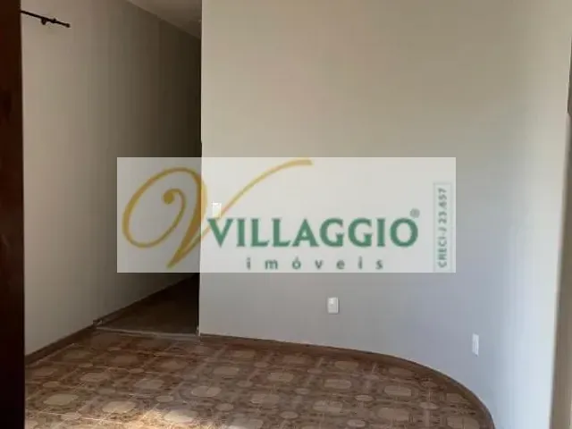 Casa com 270m² 3 quartos e 3 banheiros, para alugar, no bairro Vila Cristina em São José do Rio Preto