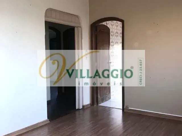 Casa com 270m² 3 quartos e 3 banheiros, para alugar, no bairro Vila Cristina em São José do Rio Preto