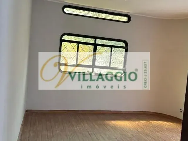 Casa com 270m² 3 quartos e 3 banheiros, para alugar, no bairro Vila Cristina em São José do Rio Preto