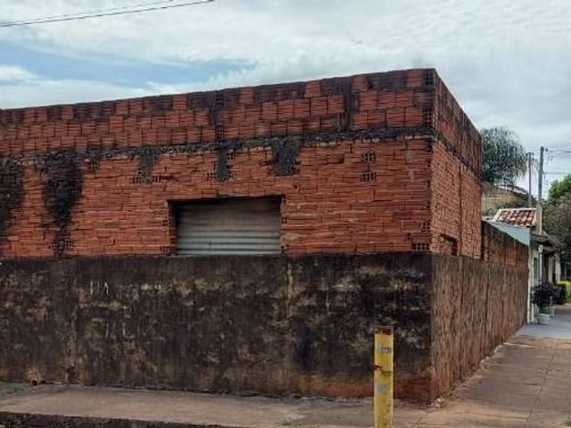 Foto do Casa - Casa com 5 dormitórios à venda, 177 m² por R$ 280.000,00 - Leblon - Uberaba/MG | ZUCATO IMOBILIARIA LTDA