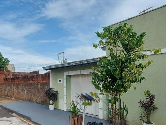 Foto do Casa - Casa com 5 dormitórios à venda, 177 m² por R$ 280.000,00 - Leblon - Uberaba/MG | ZUCATO IMOBILIARIA LTDA