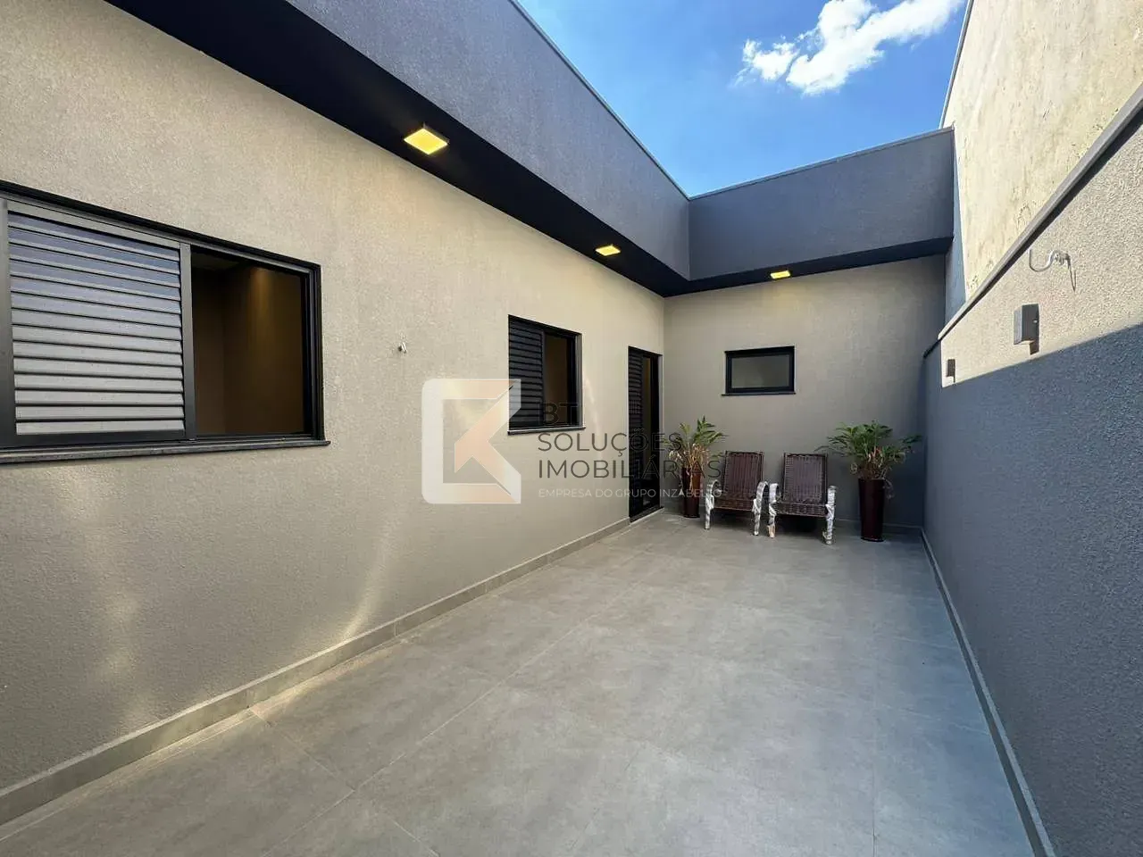 Casa, 3 quartos, 111 m² - Foto 43