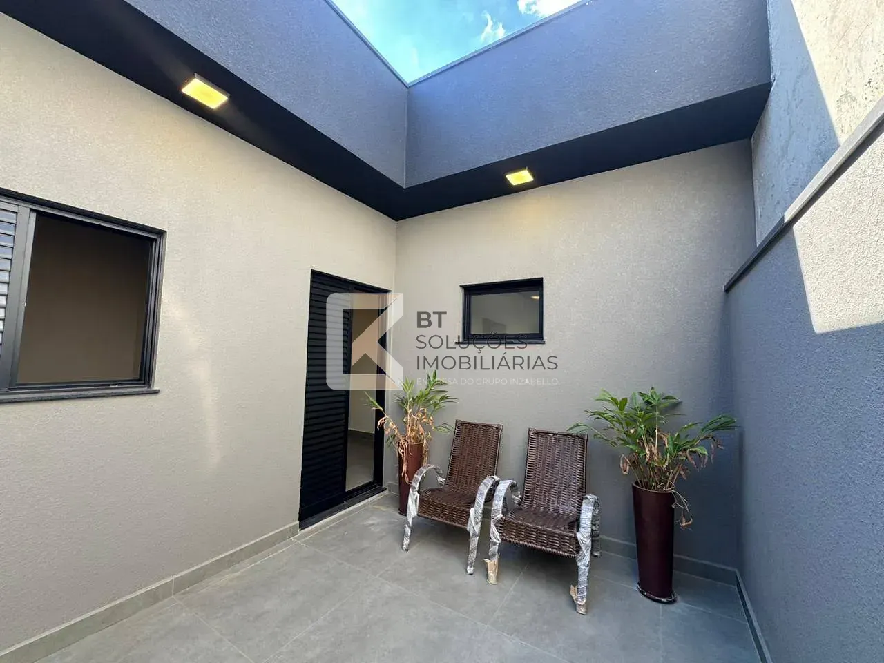 Casa, 3 quartos, 111 m² - Foto 46