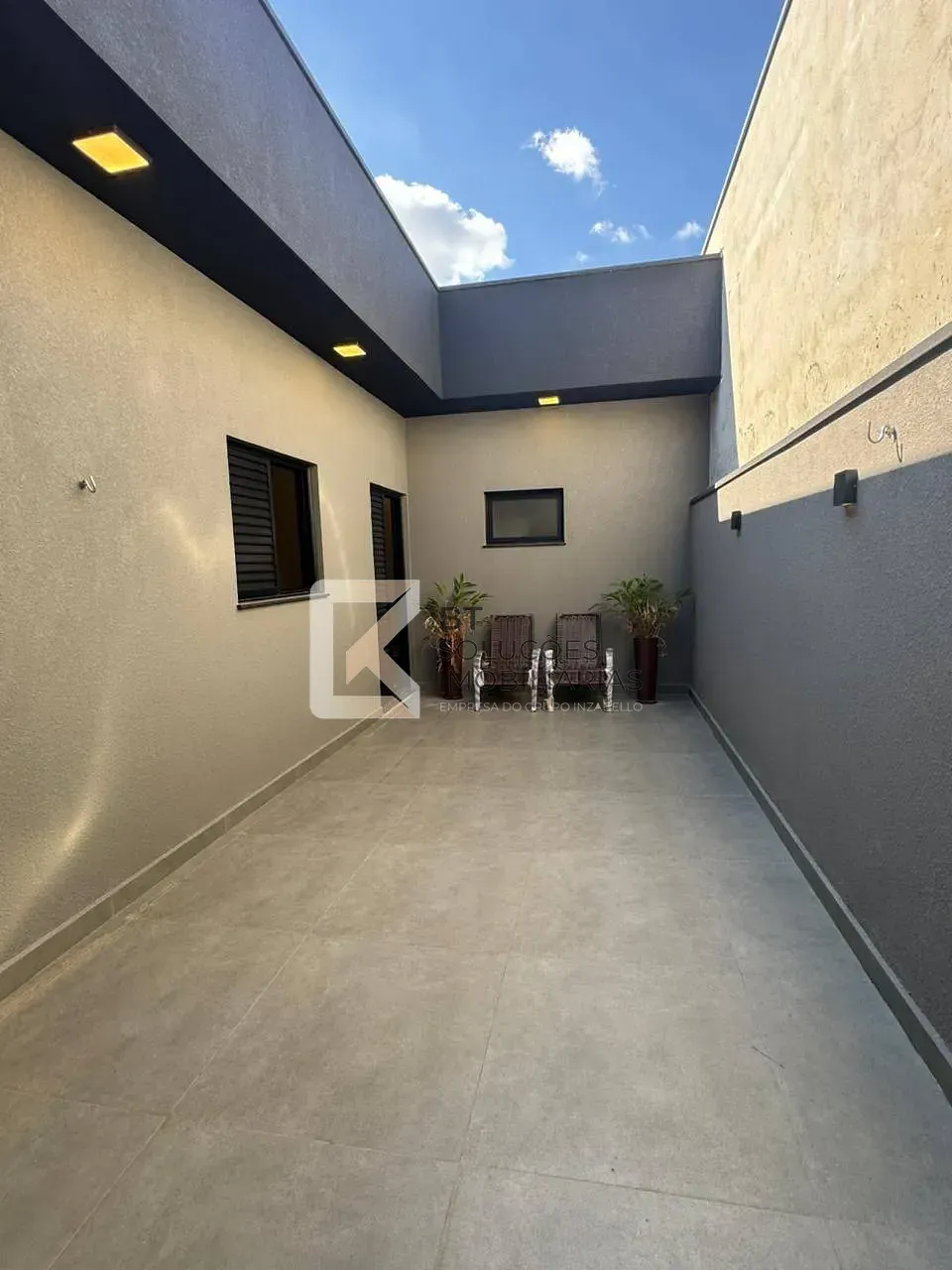 Casa, 3 quartos, 111 m² - Foto 44