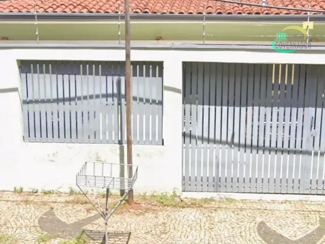 Casa com 250m² 3 quartos e 2 banheiros, à venda, no bairro Jardim Eulina em Campinas