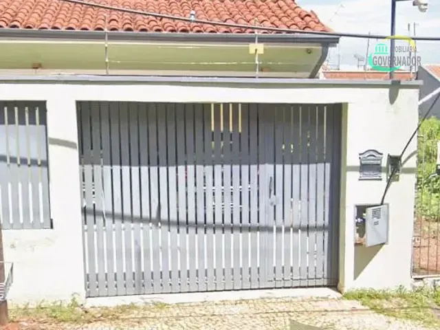 Casa com 250m² 3 quartos e 2 banheiros, à venda, no bairro Jardim Eulina em Campinas