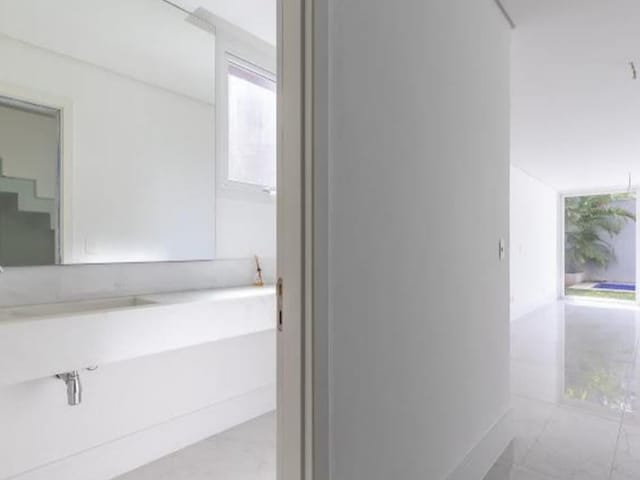 Casa 4 quartos e 4 banheiros, à venda, no bairro Barra Funda em São Paulo