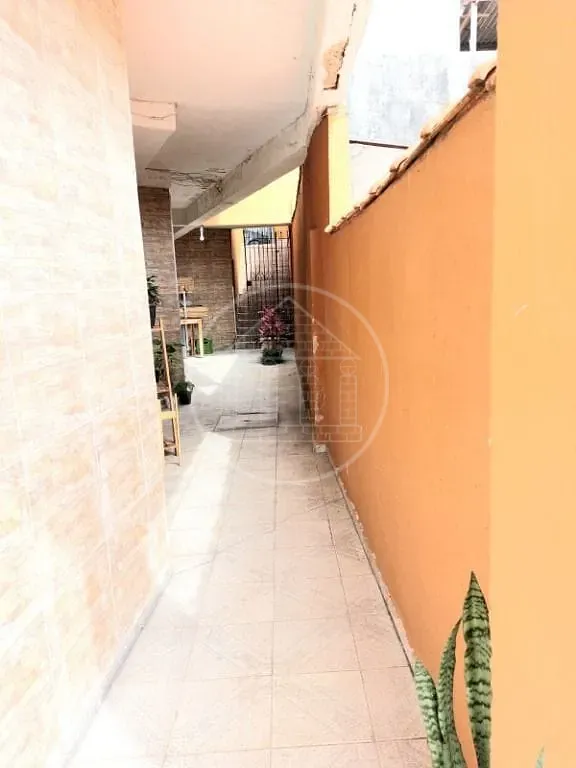 Casa, 5 quartos, 250 m² - Foto 28