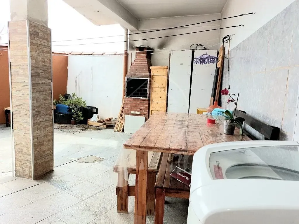 Casa, 5 quartos, 250 m² - Foto 20