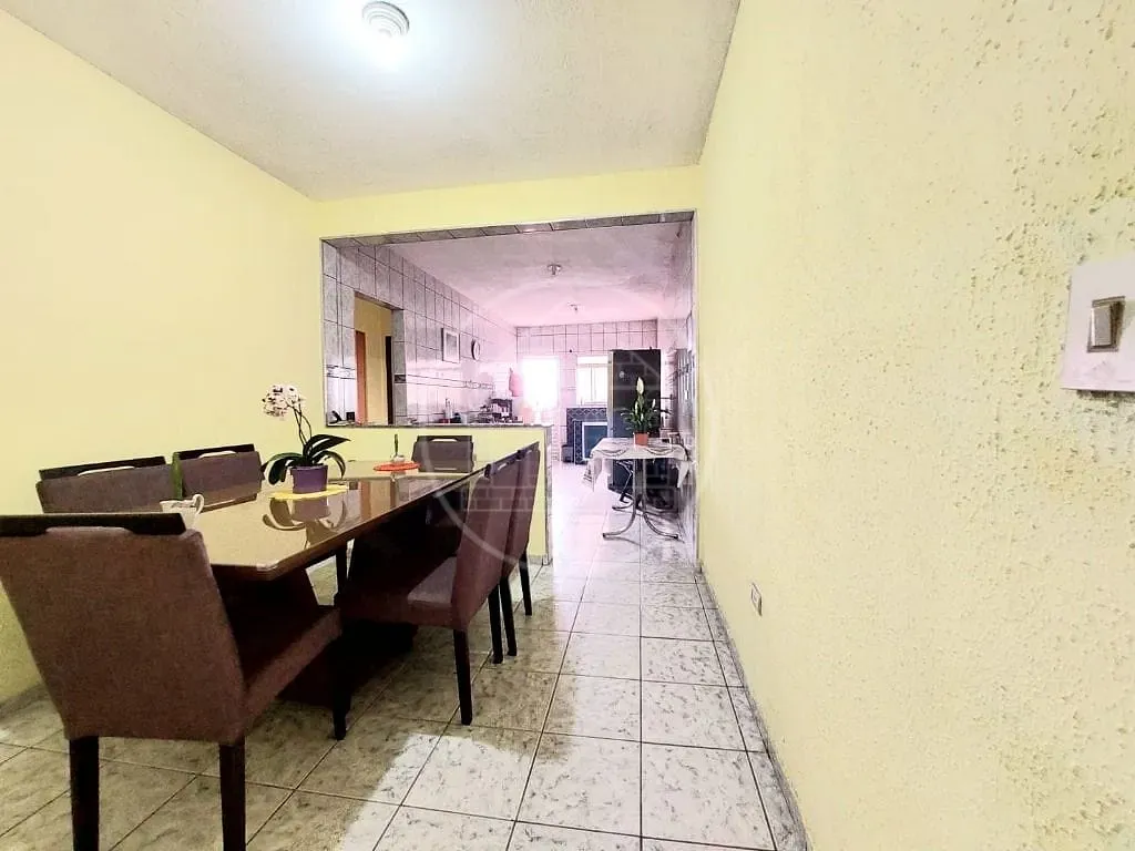Casa, 5 quartos, 250 m² - Foto 6