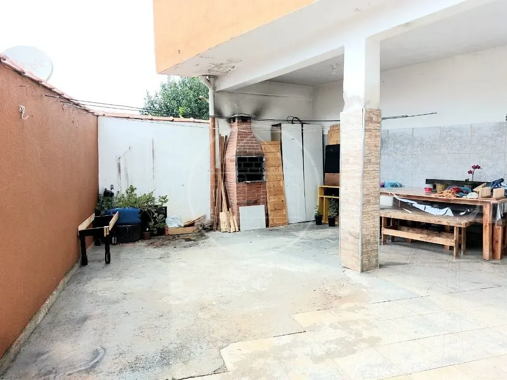 Casa, 5 quartos, 250 m² - Foto 25