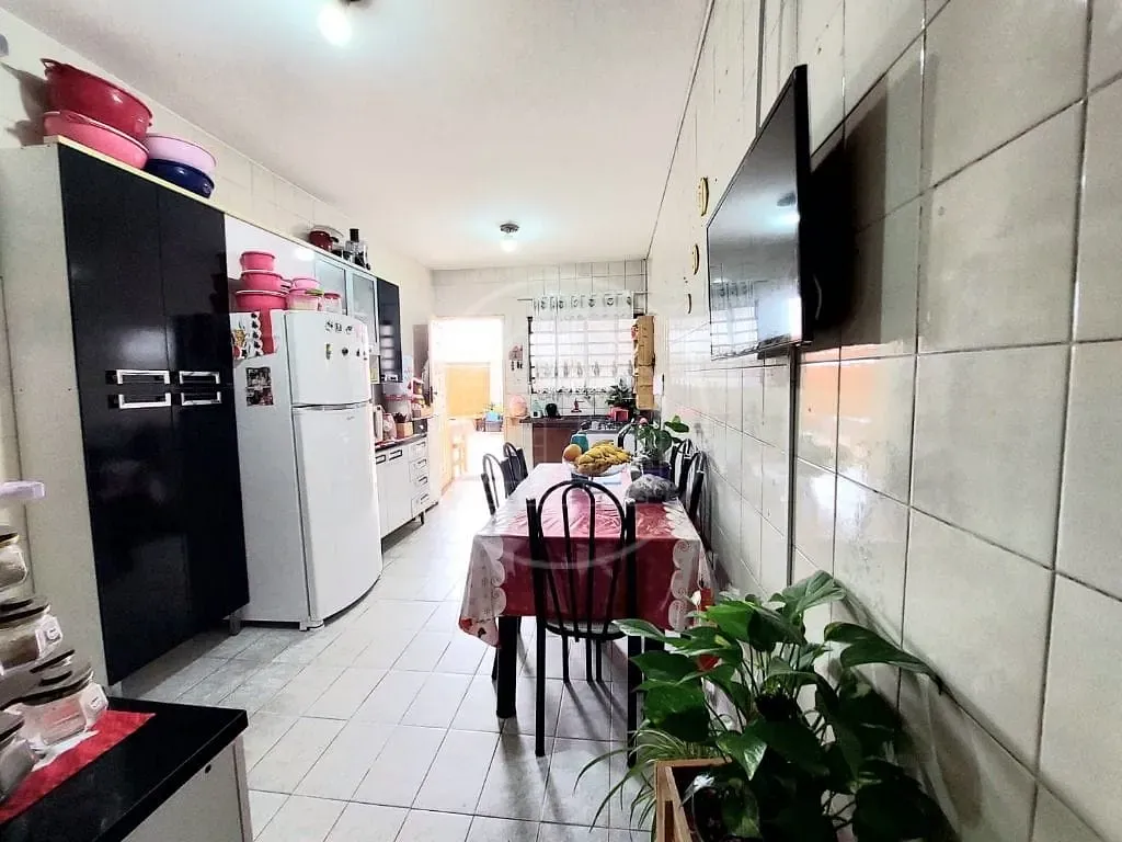 Casa, 5 quartos, 250 m² - Foto 5