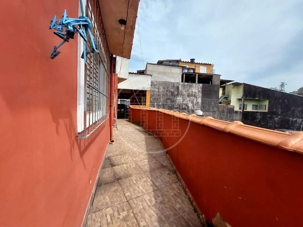 Casa, 5 quartos, 250 m² - Foto 32