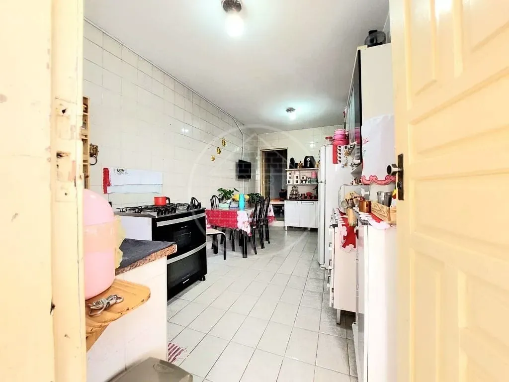 Casa, 5 quartos, 250 m² - Foto 17