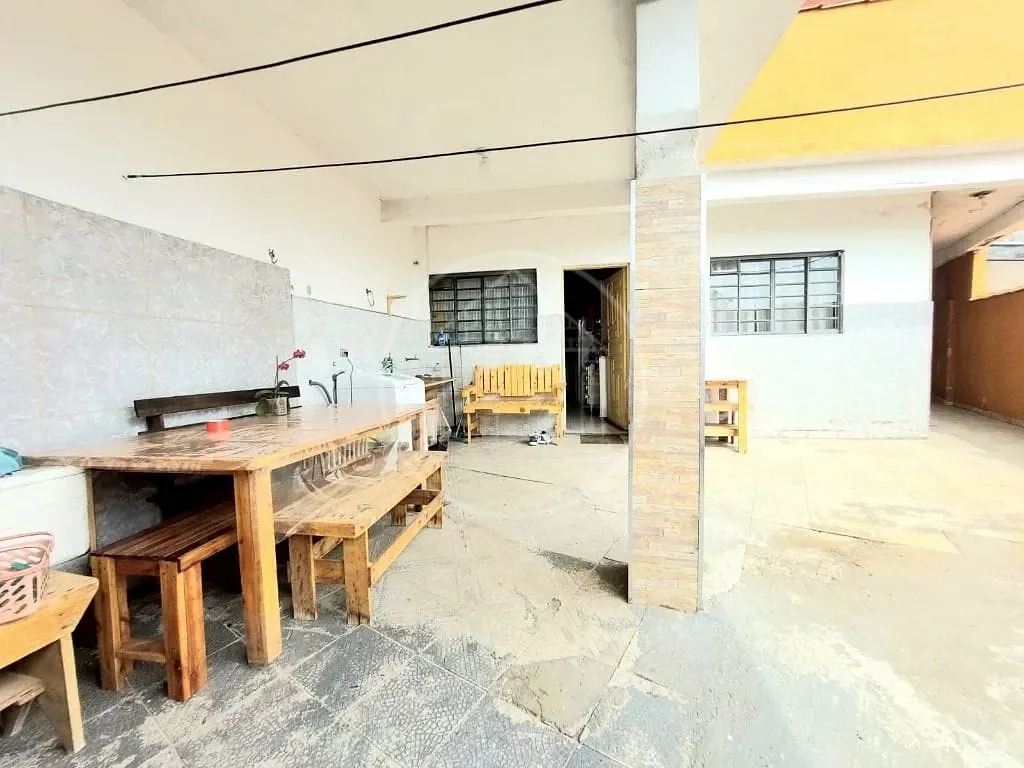 Casa, 5 quartos, 250 m² - Foto 22
