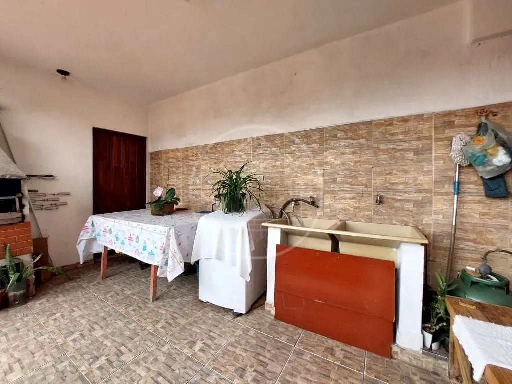 Casa, 5 quartos, 250 m² - Foto 18