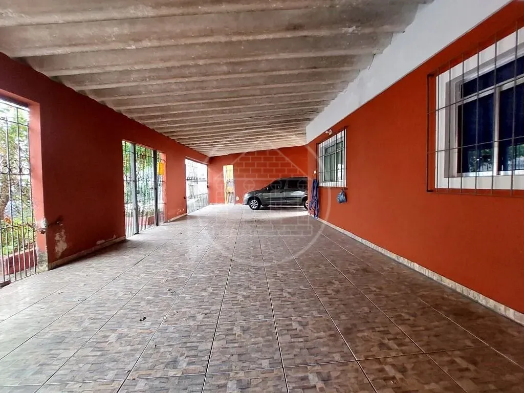 Casa, 5 quartos, 250 m² - Foto 1