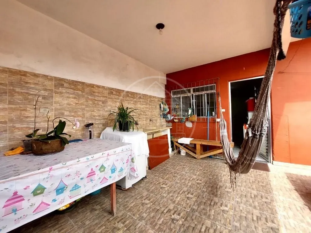 Casa, 5 quartos, 250 m² - Foto 21