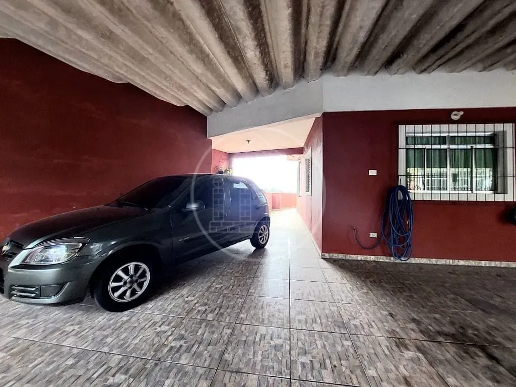 Casa, 5 quartos, 250 m² - Foto 31