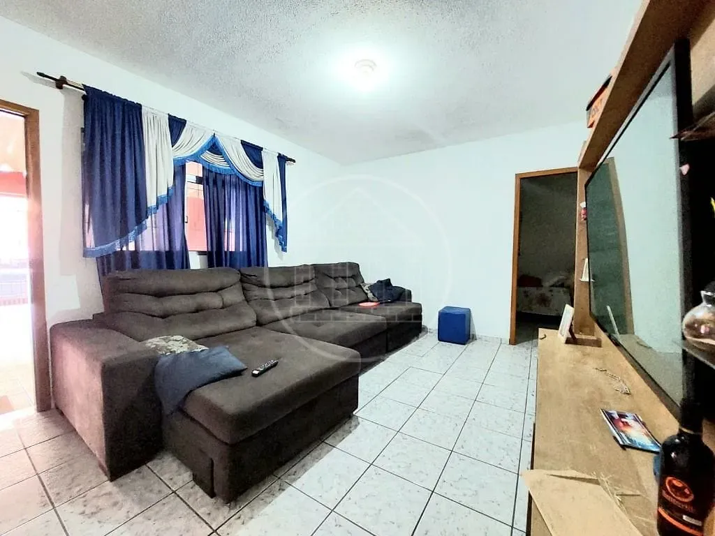 Casa, 5 quartos, 250 m² - Foto 2