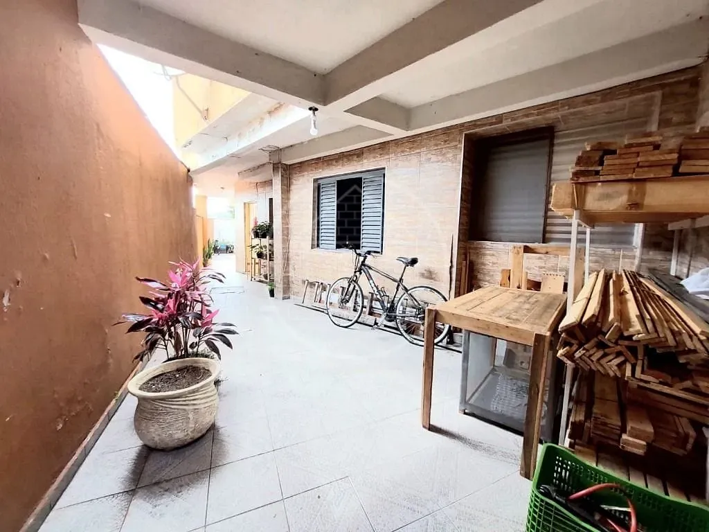 Casa, 5 quartos, 250 m² - Foto 19
