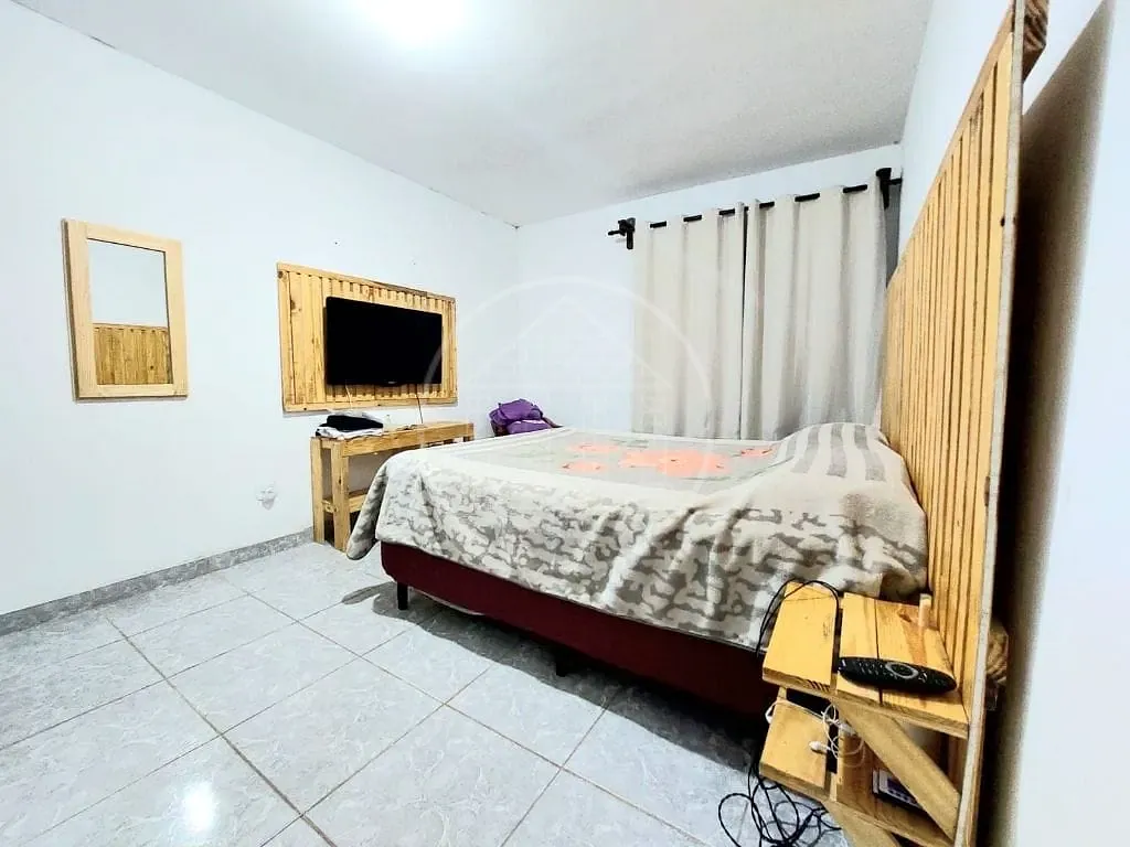 Casa, 5 quartos, 250 m² - Foto 11