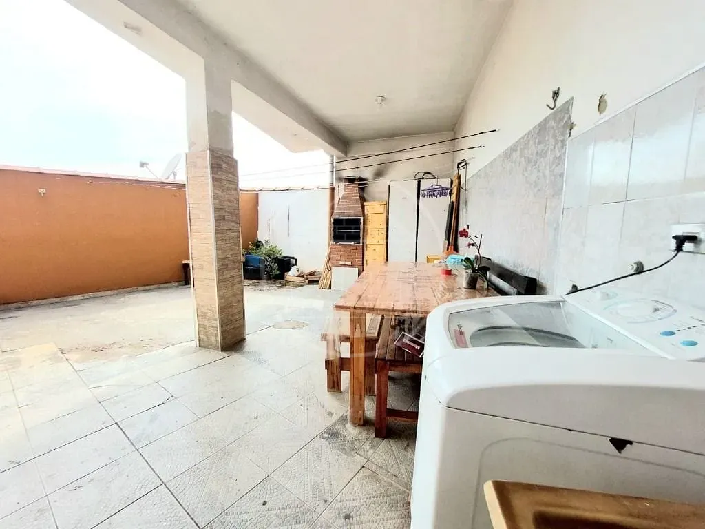 Casa, 5 quartos, 250 m² - Foto 23