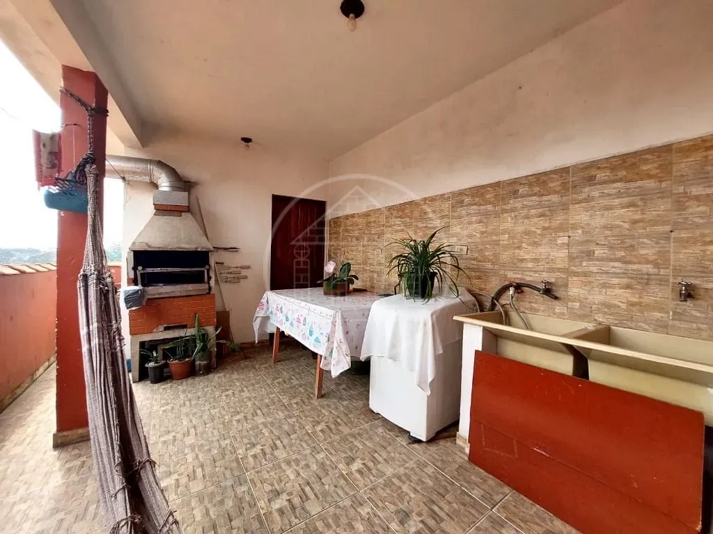 Casa, 5 quartos, 250 m² - Foto 24