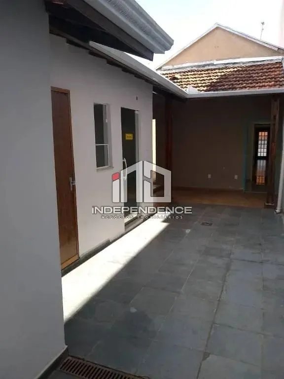 Casa, 3 quartos, 144 m² - Foto 1