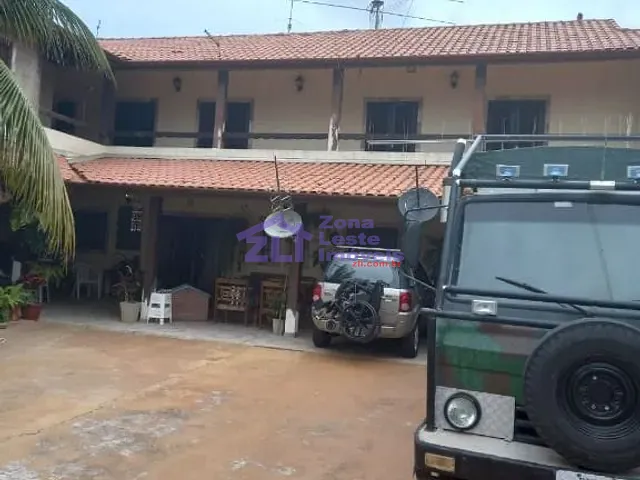 Casa com 375m², à venda, no bairro Vila Suarão em Itanhaém