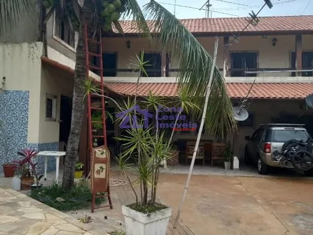 Casa com 375m², à venda, no bairro Vila Suarão em Itanhaém